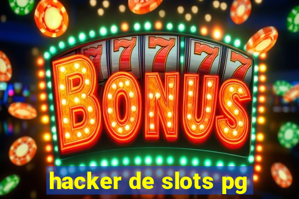 hacker de slots pg